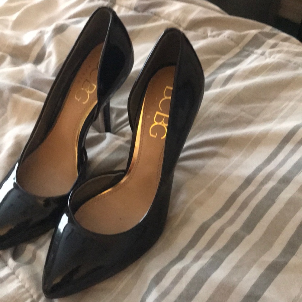 Bcbg heels